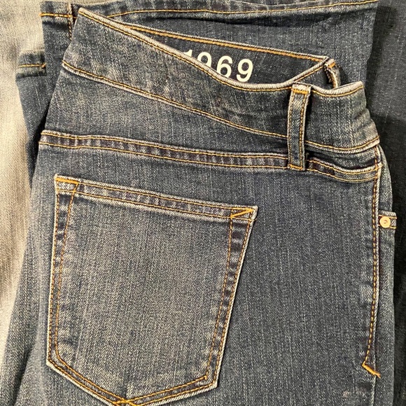7 jean bundle. Several brands - Picture 13 of 16